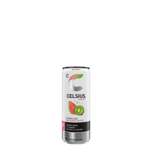 Celsius Kiwi Guava 25cl