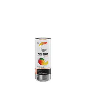 Celsius Mango 25cl