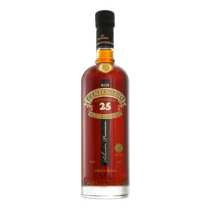 Centenario  25 ans - 70cl