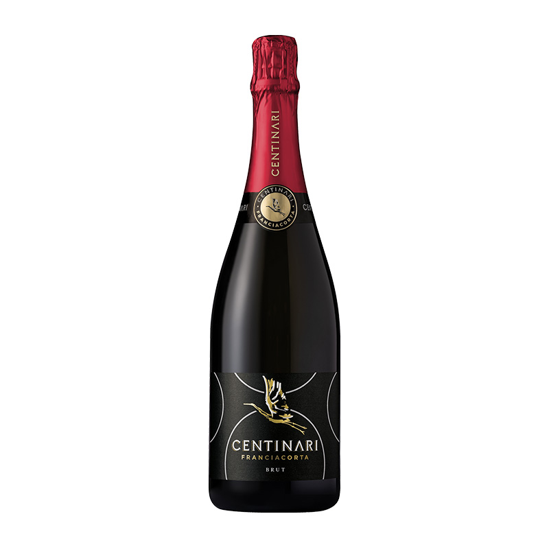 Vin pétillant Brut - 75cl
