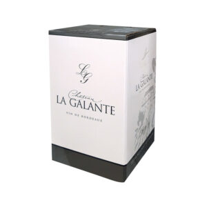 Bordeaux 2019 - 500cl