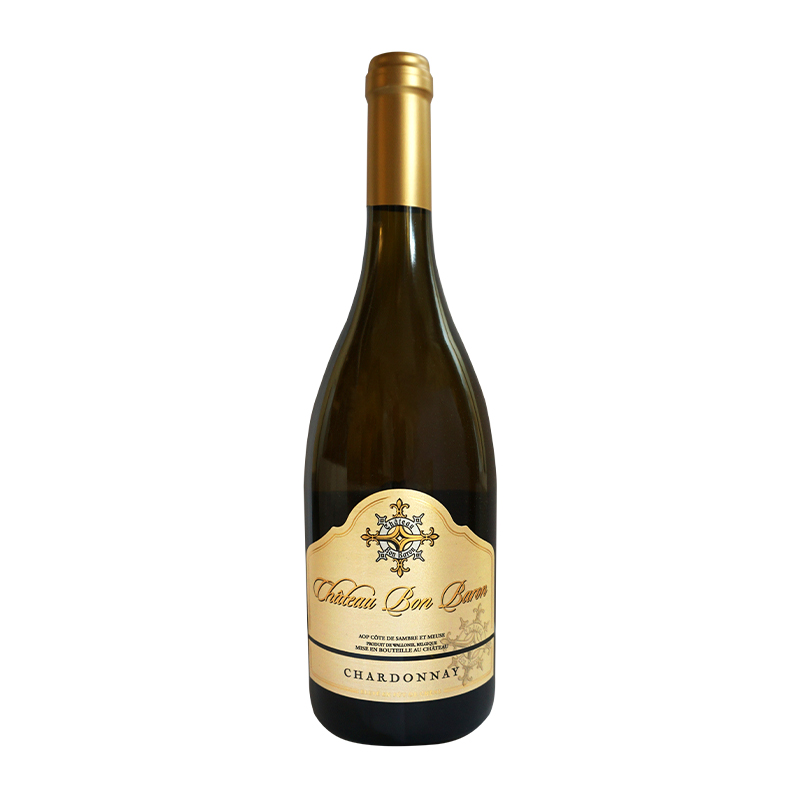 Chardonnay 2020 - 75cl