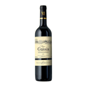 Château de Gassis 2017 - 75cl
