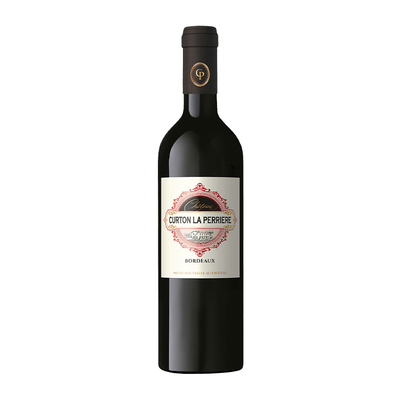 Bordeaux 2020 - 75cl