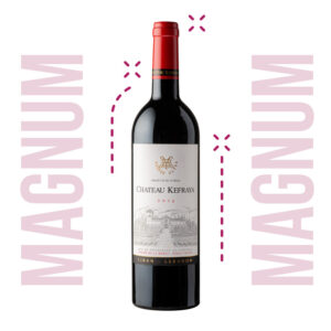 Békaa Valley 2014 - 150cl