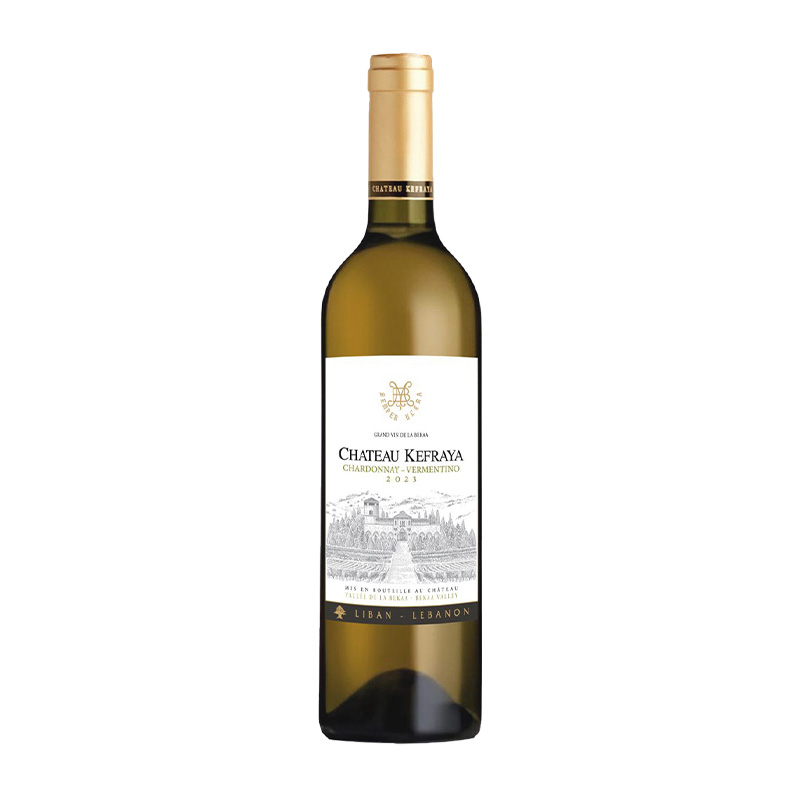 Békaa Valley 2023 - 75cl