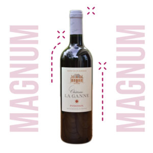 Pomerol 2019 - 150cl