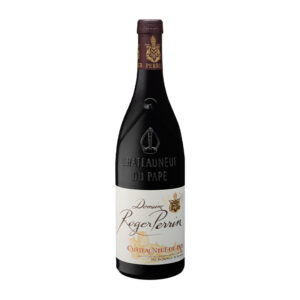 Châteauneuf-du-Pape 2021/2022 - 75cl