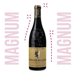 Châteauneuf-du-Pape 2019 - 150cl