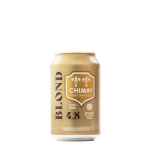 Chimay Blonde - 33cl