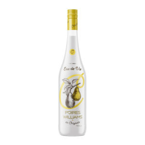 Poires Williams de Chrysale - 70cl