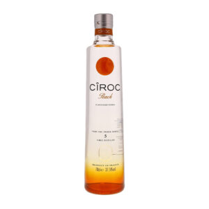 Ciroc Peach - 70cl