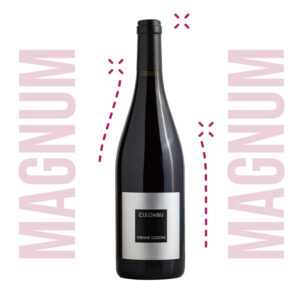 Culombu Rouge 2023 - 150cl