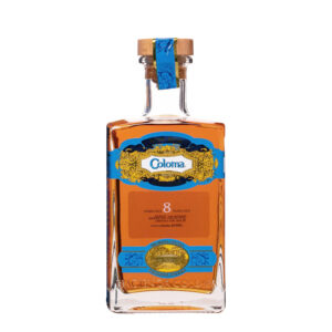 Coloma 8 years  - 70cl