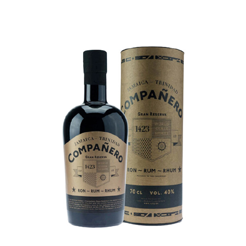 Compañero Gran Reserva Jusqu'à 15 ans - 70cl