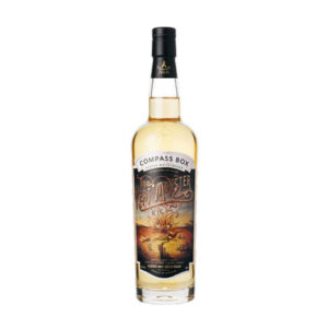 Compass Box The Peat Monster - 70cl