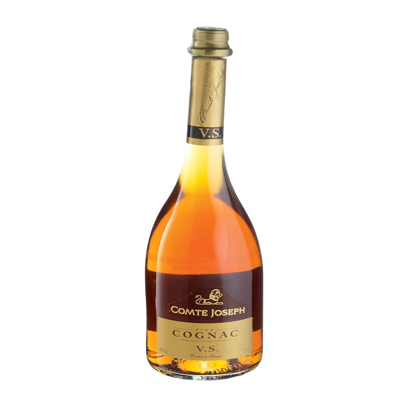 Comte Joseph V.S. - 70cl