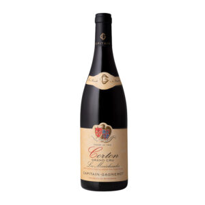 Corton Grand Cru - Les Maréchaudes 2023 - 75cl