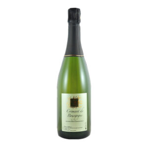 Crémant de Bourgogne  - 75cl