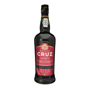 Cruz Ruby - 75cl