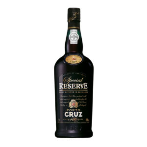 Cruz Special Reserve - 75cl