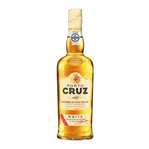 Cruz White - 75cl