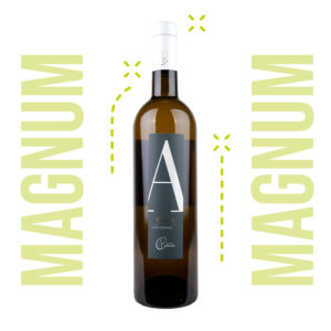 Cuvée A 2024 - 150cl