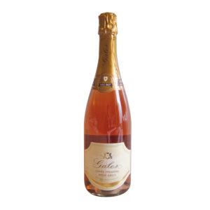 Cuvée Première rosé brut  - 75cl