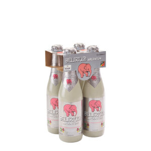 Delirium Argentum - 4 x 33cl