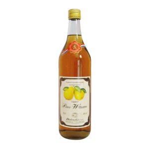 Liqueur de Poire-Williams - 100cl