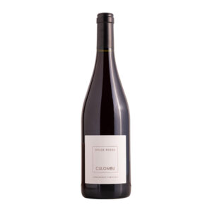 Dolce Rossu 2016 - 75cl