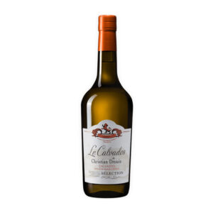 Christian Drouin Le Calvados - 70cl