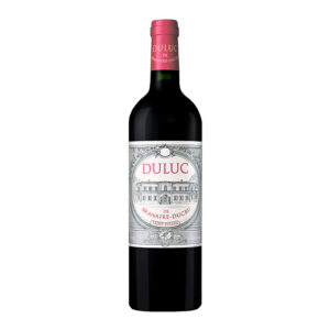 Duluc de Branaire-Ducru 2018 - 75cl