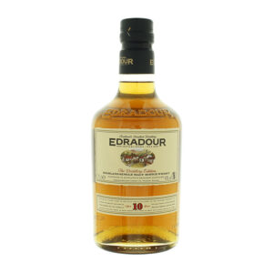 Edradour 10 ans The Distillery Edition - 70cl