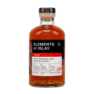 Elements of Islay - 70cl