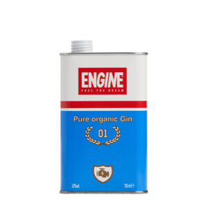Engine  - 70cl