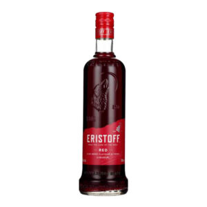 Eristoff Red - 70cl
