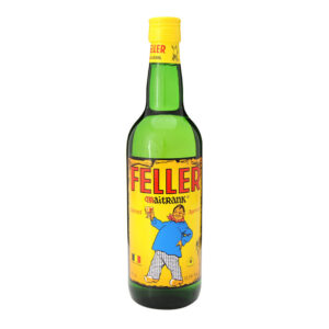 Feller Maitrank - 75cl