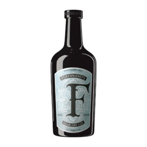 Ferdinand's Saar Dry Gin - 50cl