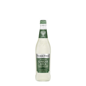 Fever-Tree Ginger Beer 50cl