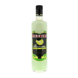 Filliers Banana - 70cl