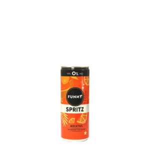 Funny Spritz mocktail 25cl