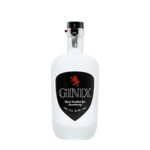 Ginix  - 50cl