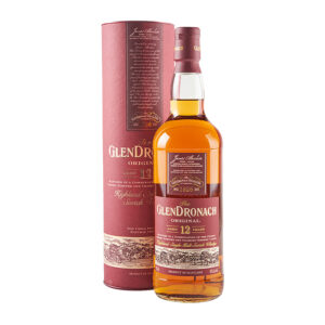 The Glendronach 12 ans  - 70cl