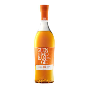 Glenmorangie 10 ans The Original - 70cl