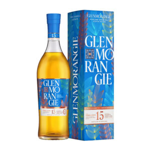 Glenmorangie 15 ans  - 70cl