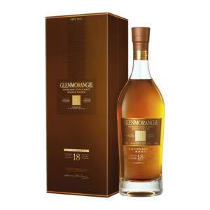 Glenmorangie 18 ans Extremely Rare - 70cl