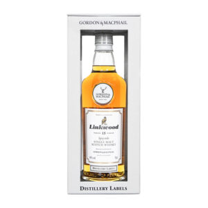 Gordon & Macphail Distillery Labels - 70cl