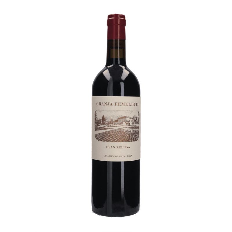 Rioja Reserva 2014 - 75cl