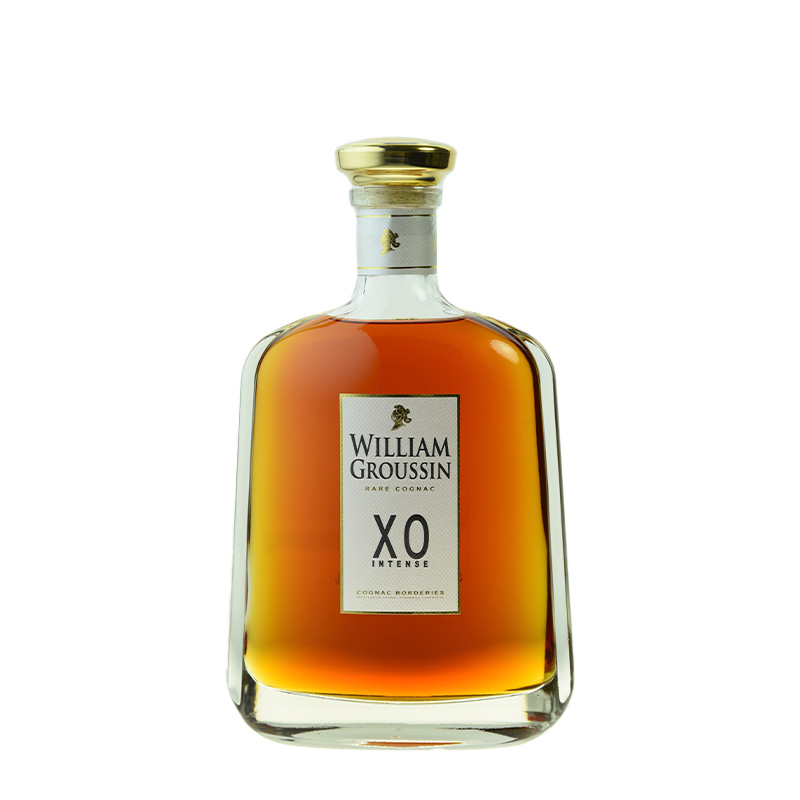 Groussin XO Intense - 70cl